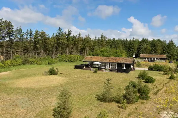 Ferienhaus BL653 in Saltum / Jammerbucht