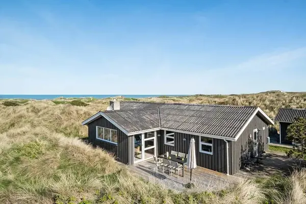 Ferienhaus BL678 in Saltum / Jammerbucht