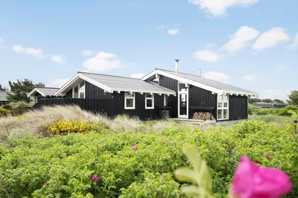 Ferienhaus BL687 in Saltum / Jammerbucht