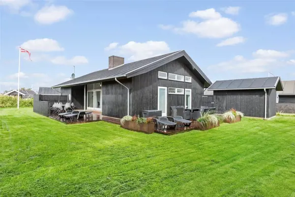 Ferienhaus BL698 in Blokhus / Jammerbucht
