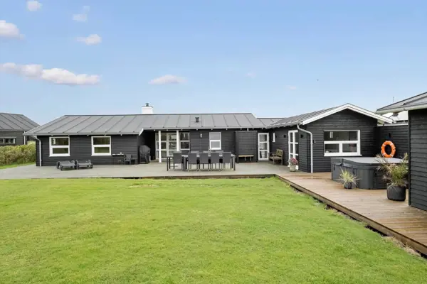 Ferienhaus BL709 in Blokhus / Jammerbucht