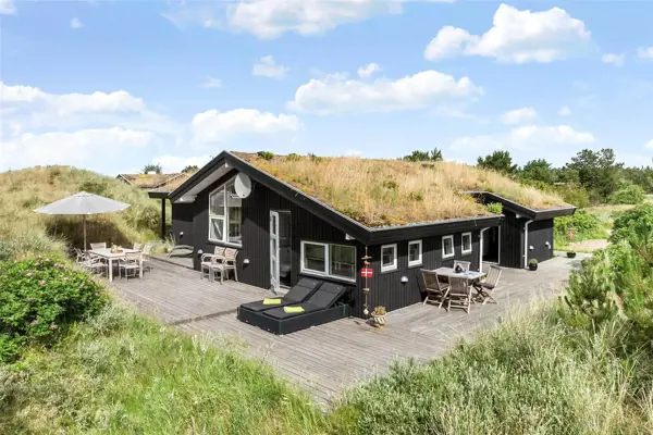 Ferienhaus BL747 in Saltum / Jammerbucht