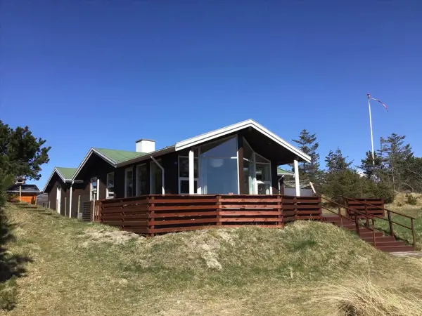 Ferienhaus BL797 in Saltum / Jammerbucht
