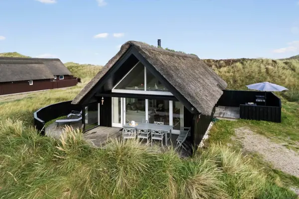 Ferienhaus BL830 in Rødhus / Jammerbucht