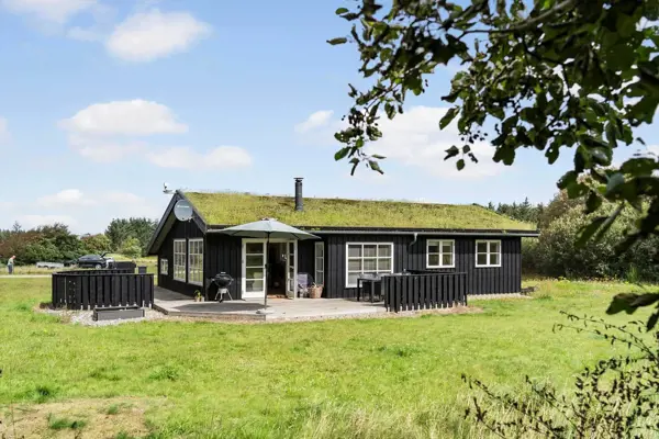 Ferienhaus BL959 in Saltum / Jammerbucht