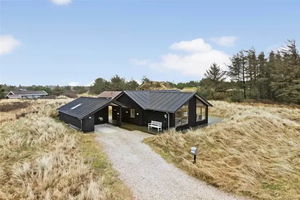 Ferienhaus BL980 in Saltum / Jammerbucht