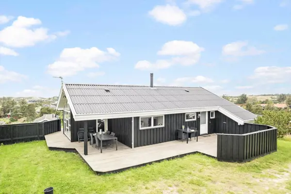 Ferienhaus BL999 in Blokhus / Jammerbucht