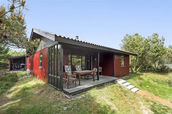 Ferienhaus BV111 in Blåvand Strand / Blåvand