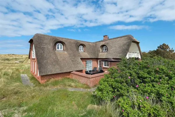 Poolhaus BV116 in Blåvand Strand / Blåvand Bild: 2