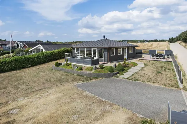 Ferienhaus BV138 in Ho Bucht / Blåvand Bild: 2