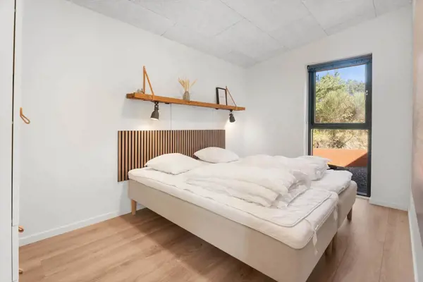 Poolhaus BV167 in Gl Hovej 2 A, Blåvand Strand | Bild 35 von 44