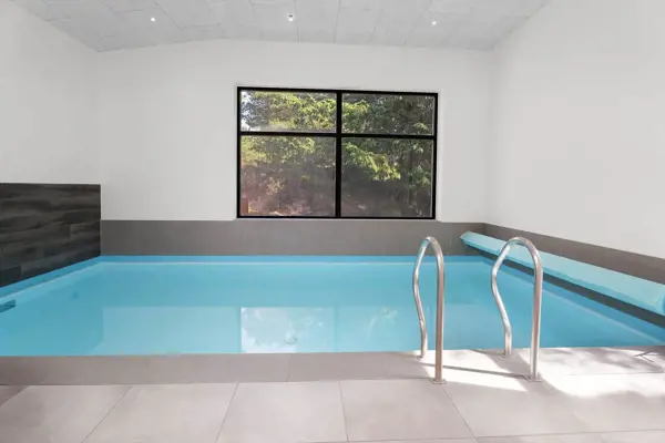 Poolhaus BV167 in Gl Hovej 2 A, Blåvand Strand | Bild 38 von 44