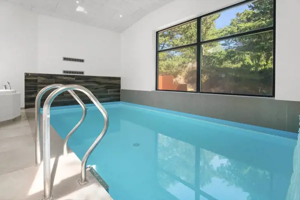 Poolhaus BV167 in Gl Hovej 2 A, Blåvand Strand | Bild 39 von 44