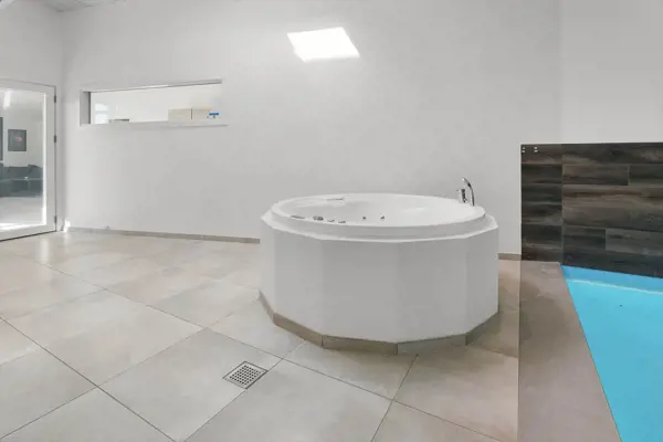 Poolhaus BV167 in Gl Hovej 2 A, Blåvand Strand | Bild 40 von 44
