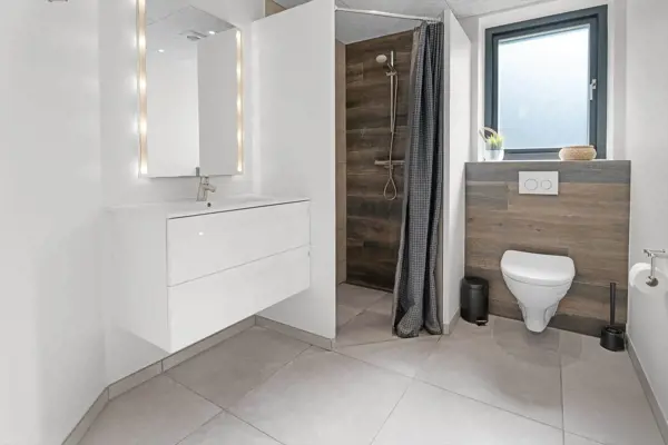 Poolhaus BV167 in Gl Hovej 2 A, Blåvand Strand | Bild 41 von 44