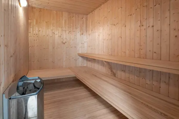 Poolhaus BV167 in Gl Hovej 2 A, Blåvand Strand | Bild 42 von 44
