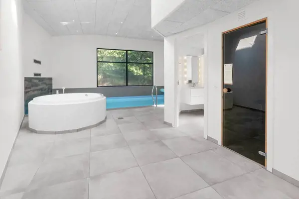 Poolhaus BV167 in Gl Hovej 2 A, Blåvand Strand | Bild 43 von 44