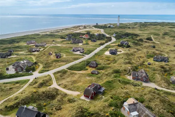 Ferienhaus BV178 in Fyrvej 86, Blåvand Strand | Bild 44 von 44