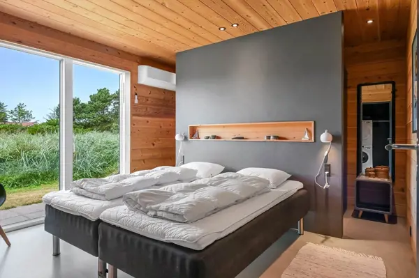 Ferienhaus BV186 in Lyngsletten 41, Blåvand Strand | Bild 24 von 40