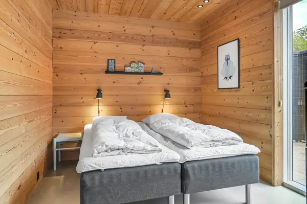 Ferienhaus BV186 in Lyngsletten 41, Blåvand Strand | Bild 25 von 40
