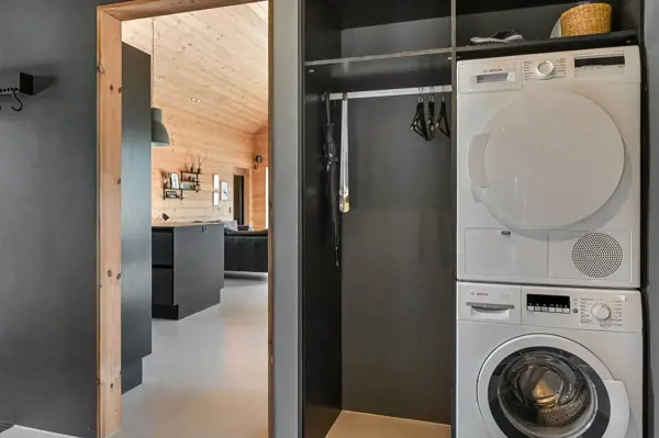 Ferienhaus BV186 in Lyngsletten 41, Blåvand Strand | Bild 28 von 40
