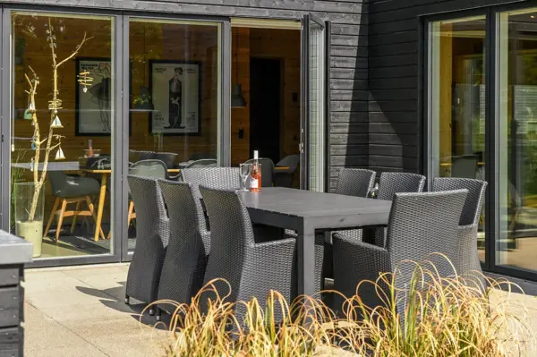 Ferienhaus BV186 in Lyngsletten 41, Blåvand Strand | Bild 30 von 40