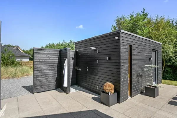 Ferienhaus BV186 in Lyngsletten 41, Blåvand Strand | Bild 35 von 40