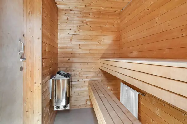 Ferienhaus BV186 in Lyngsletten 41, Blåvand Strand | Bild 36 von 40