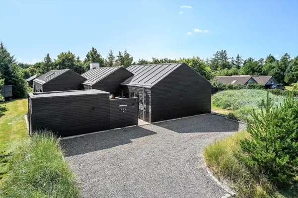 Ferienhaus BV186 in Lyngsletten 41, Blåvand Strand | Bild 37 von 40