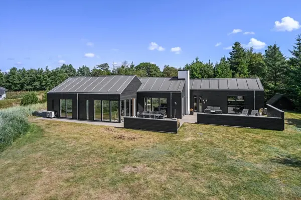 Ferienhaus BV186 in Lyngsletten 41, Blåvand Strand | Bild 38 von 40