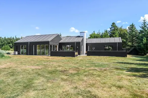 Ferienhaus BV186 in Lyngsletten 41, Blåvand Strand | Bild 39 von 40