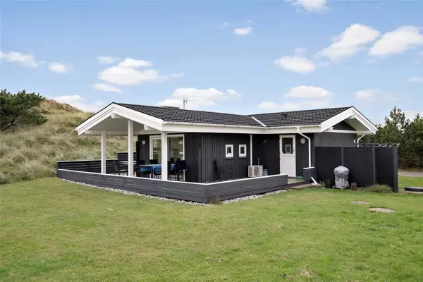 Ferienhaus BV195 in Vejers Strand / Vejers