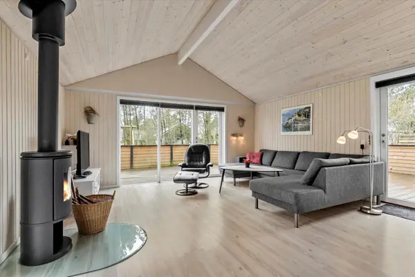 Ferienhaus BV212 in Blåvand Strand / Blåvand Bild: 2