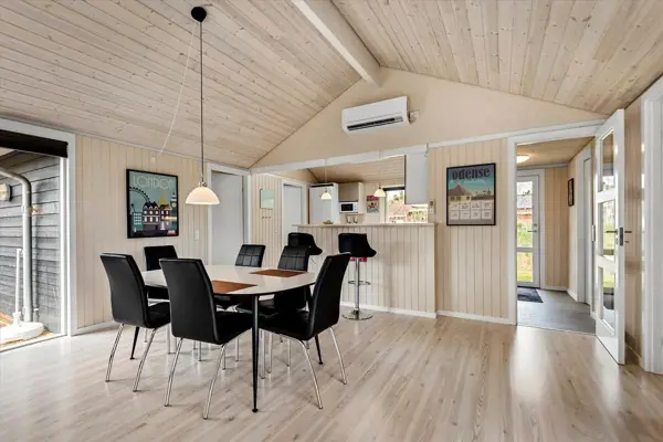 Ferienhaus BV212 in Blåvand Strand / Blåvand Bild: 3