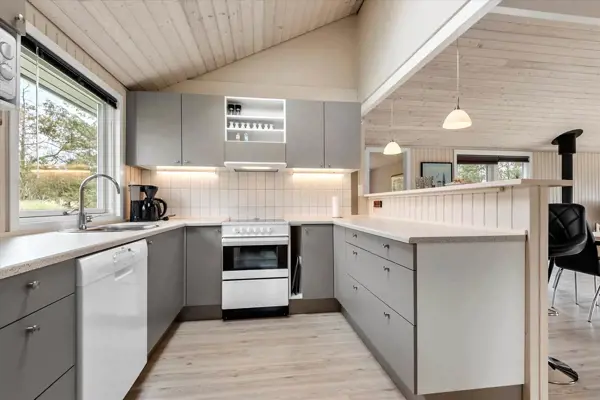 Ferienhaus BV212 in Blåvand Strand / Blåvand Bild: 4