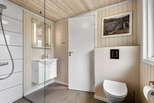 Ferienhaus BV212 in Blåvand Strand / Blåvand Bild: 5