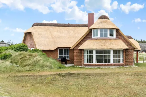 Poolhaus BV244 in Blåvand Strand / Blåvand Bild: 2