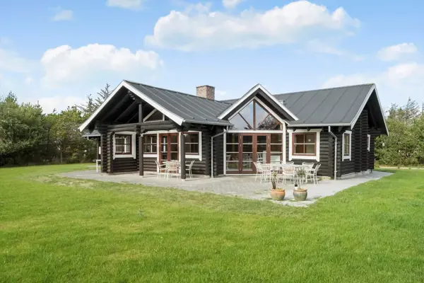 Ferienhaus BV246 in Grærup / Vejers