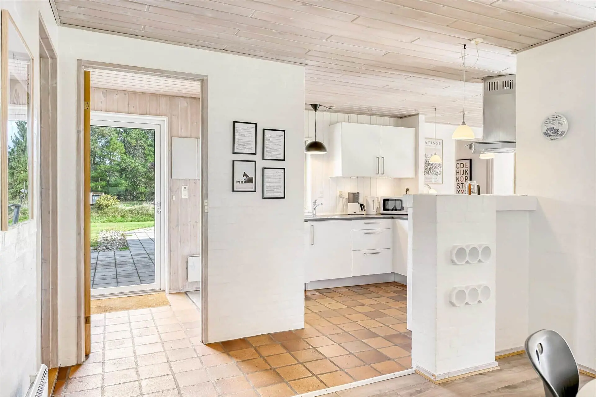 Poolhaus BV263 in Nordkrogen 21, Blåvand Strand | Bild 46 von 55