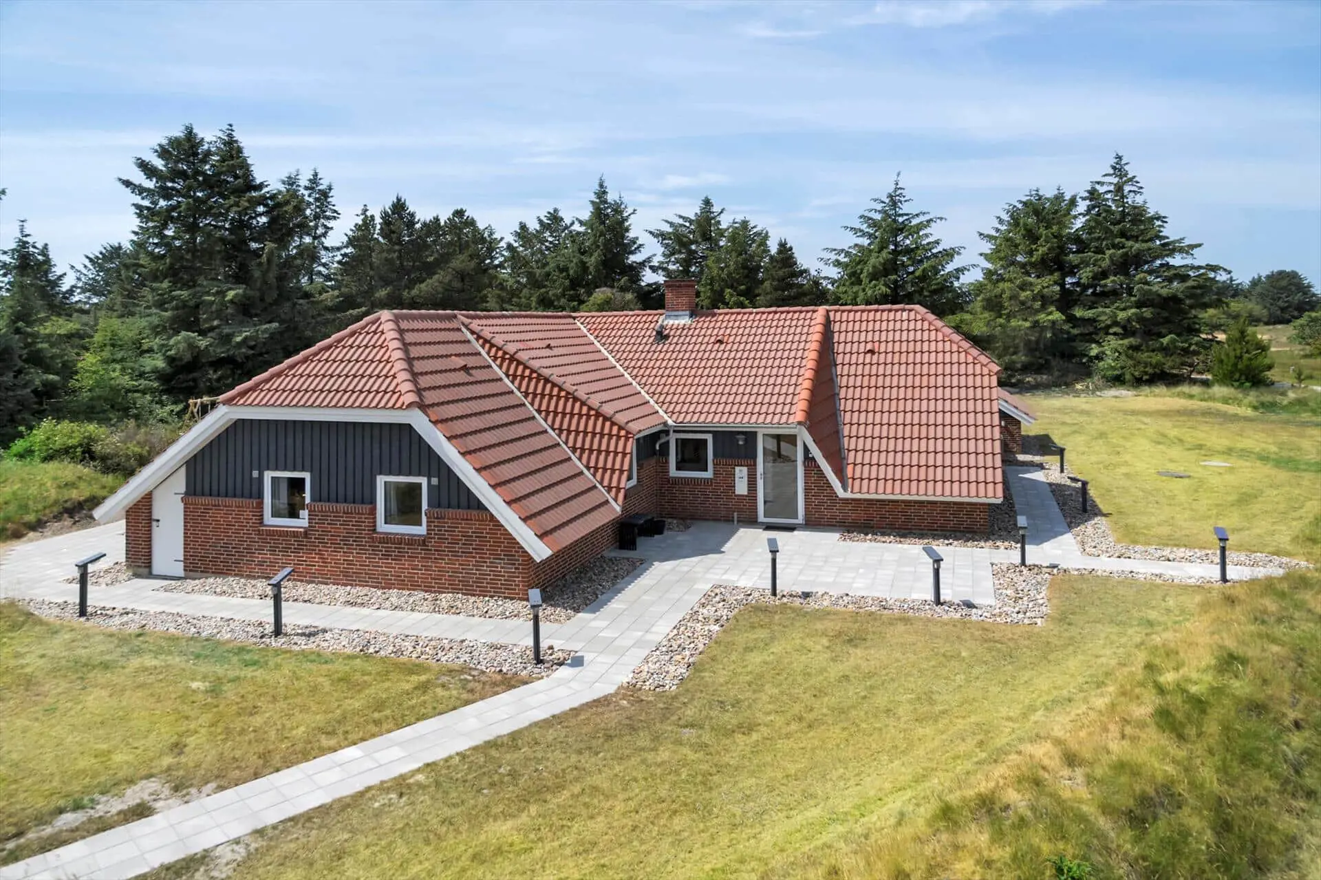 Poolhaus BV263 in Nordkrogen 21, Blåvand Strand | Bild 47 von 55