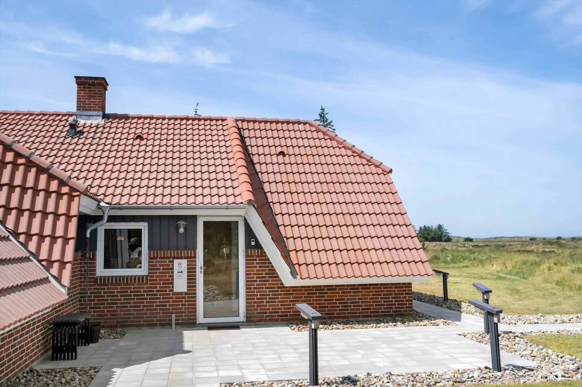 Poolhaus BV263 in Nordkrogen 21, Blåvand Strand | Bild 48 von 55