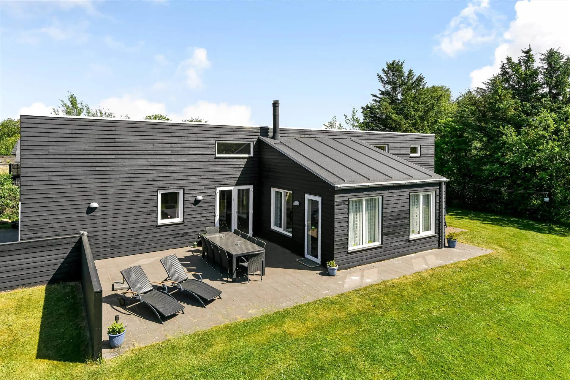 Ferienhaus BV269 in Blåvand Strand / Blåvand