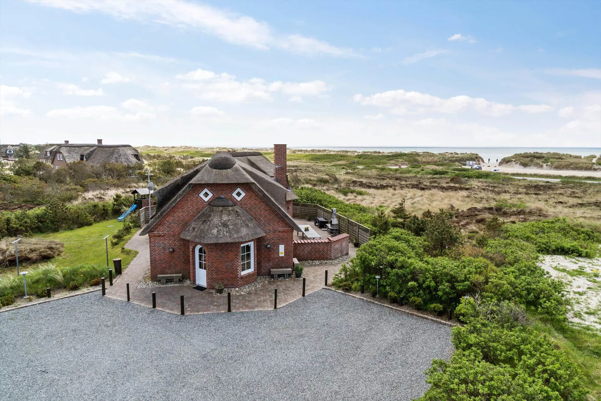 Poolhaus BV277 in Blåvand Strand / Blåvand