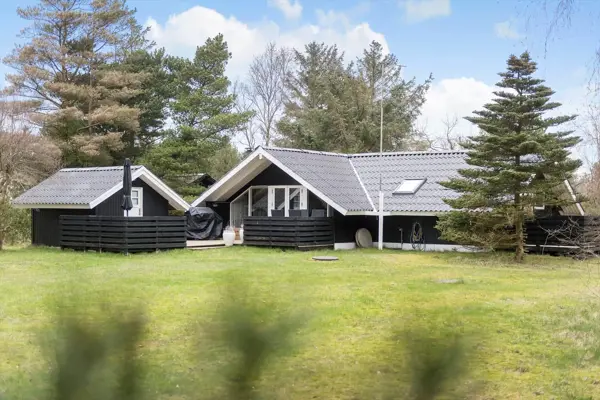 Ferienhaus BV287 in Blåvand Strand / Blåvand