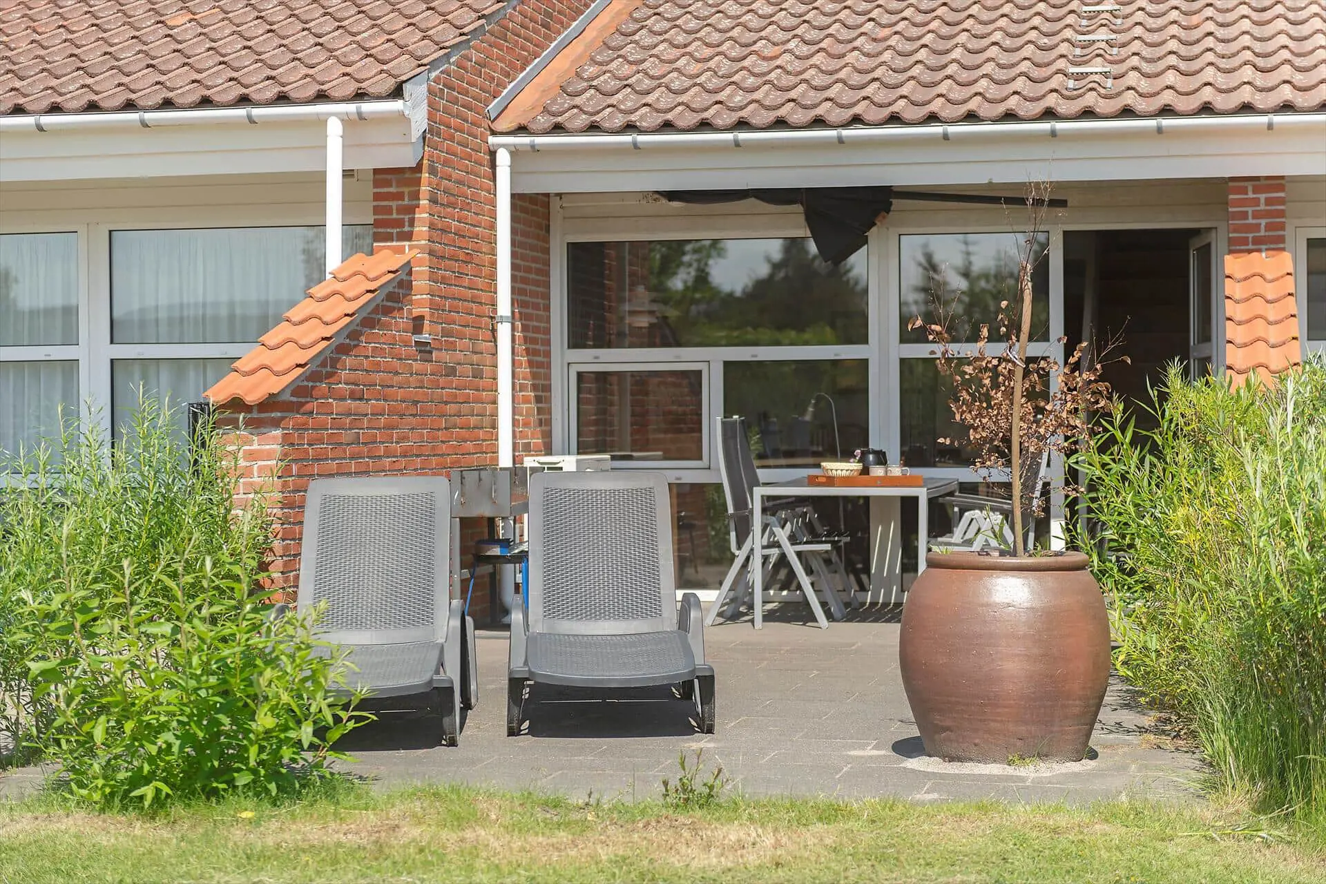 Ferienhaus BV344 in Blåvand Strand / Blåvand