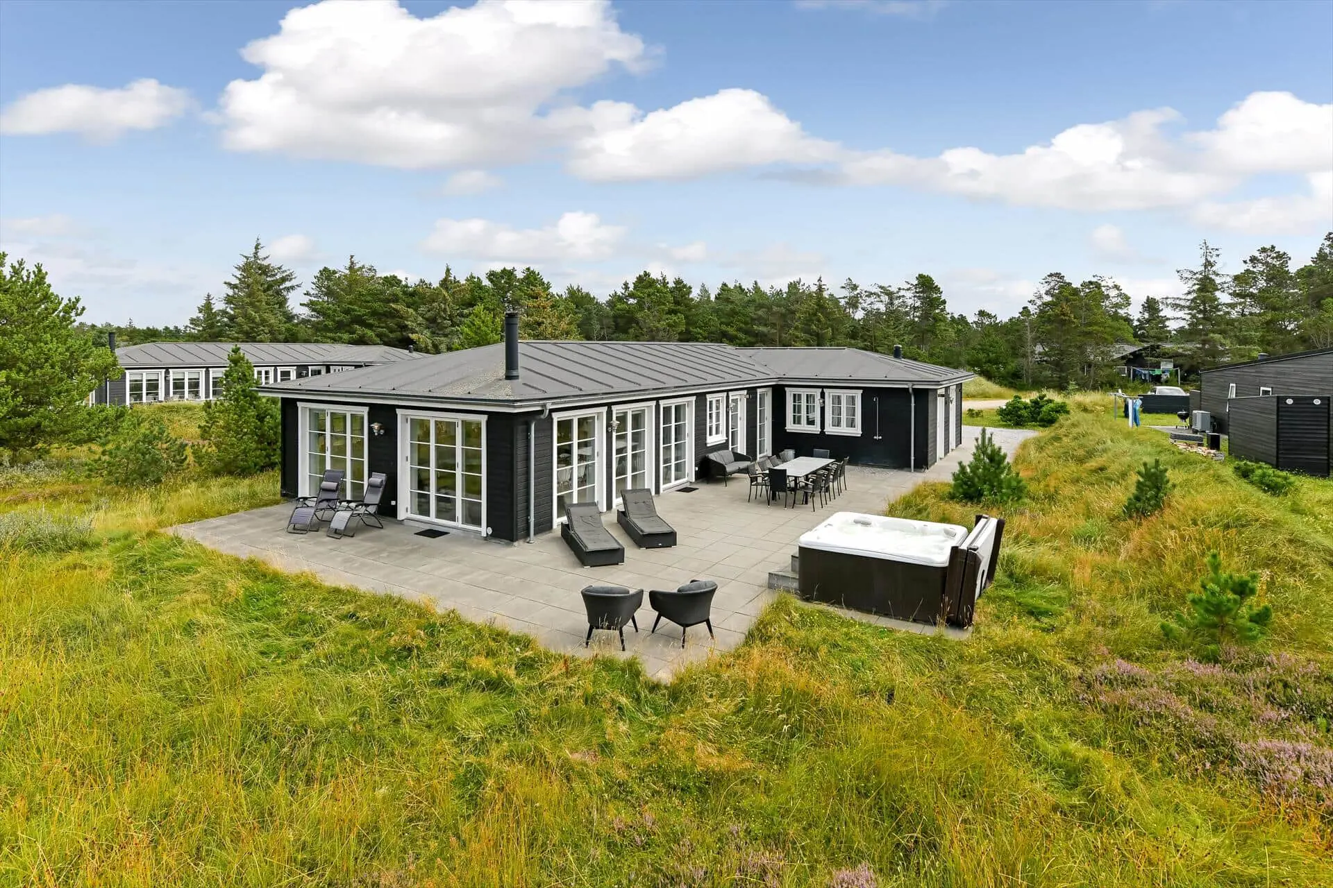 Ferienhaus BV365 in Blåvand Strand / Blåvand