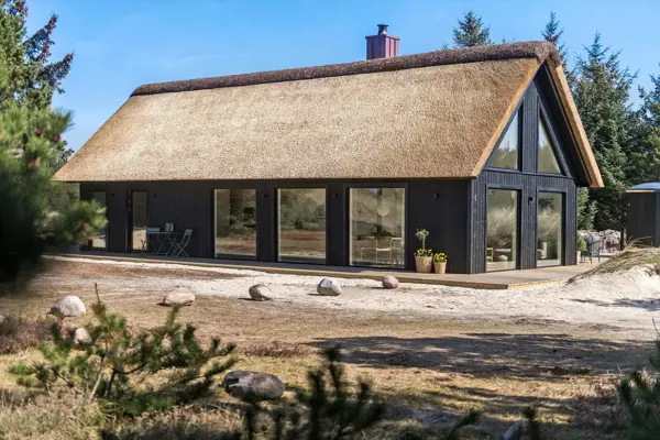 Ferienhaus BV393 in Blåvand Strand / Blåvand