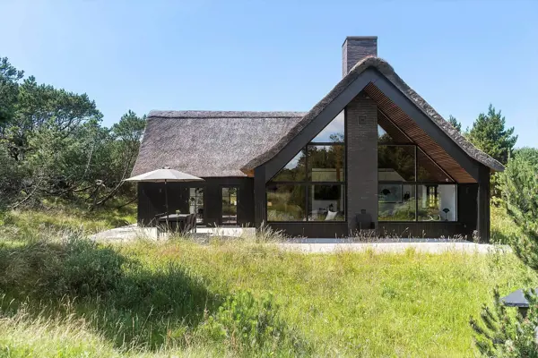 Ferienhaus BV398 in Blåvand Strand / Blåvand