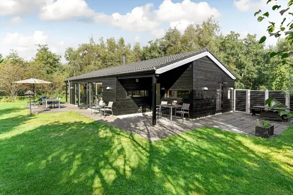 Ferienhaus BV405 in Blåvand Strand / Blåvand