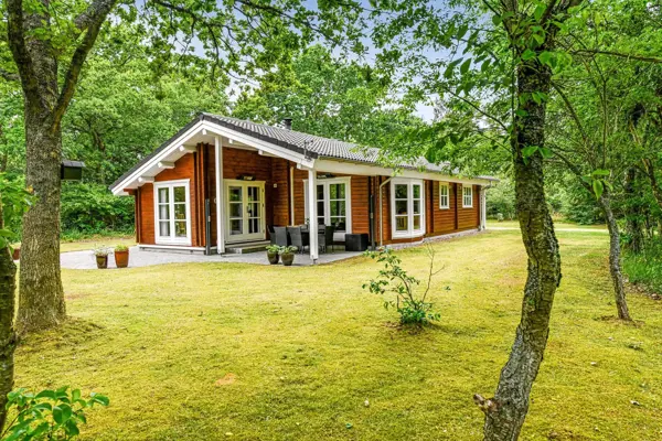 Ferienhaus BV409 in Blåvand Strand / Blåvand